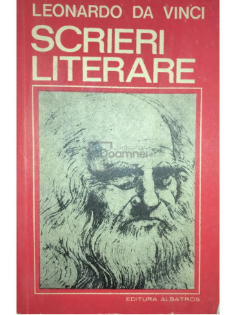 Scrieri literare