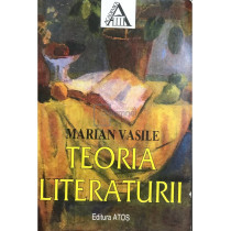 Teoria literaturii