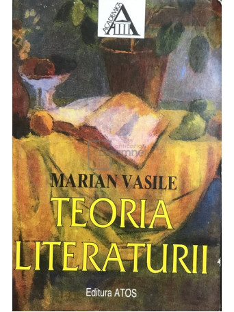 Teoria literaturii