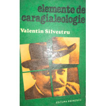 Elemente de caragialeologie