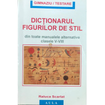 Dictionarul figurilor de stil