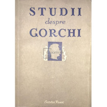 Studii despre Gorchi