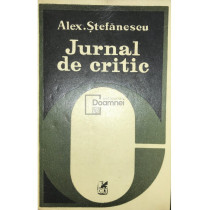 Jurnal de critic