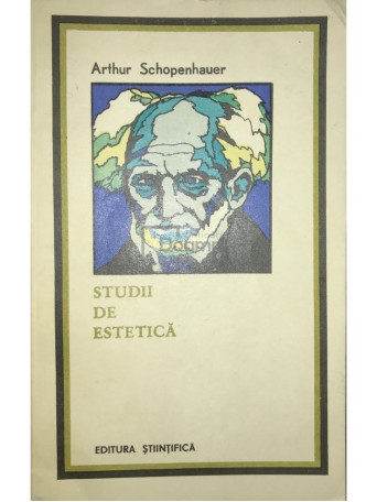 Studii de estetica