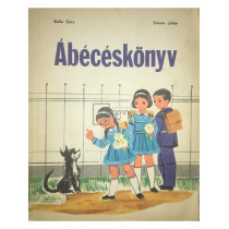 Abeceskonyv