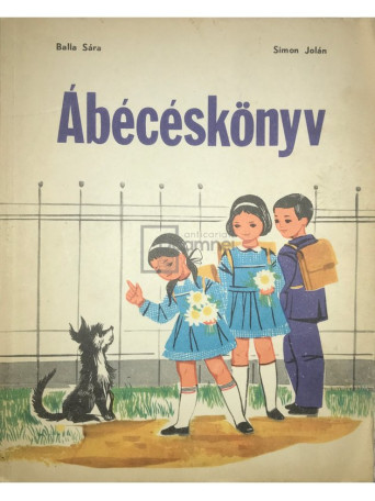 Abeceskonyv