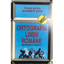 Ortografia limbii romane