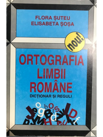 Ortografia limbii romane