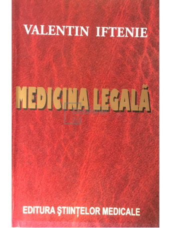 Medicina legala