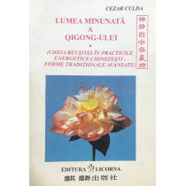 Lumea minunata a Qigong-ului