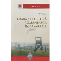 Limba si cultura romaneasca in Basarabia