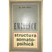 Eminescu - Structura somato-psihica