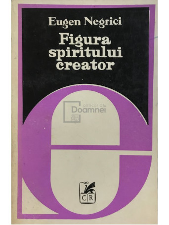 Figura spiritului creator