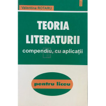 Teoria literaturii