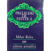 Prelegeri de estetica