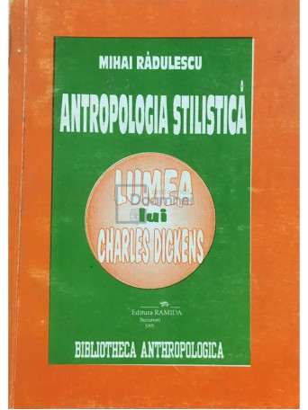 Antropologia stilistica