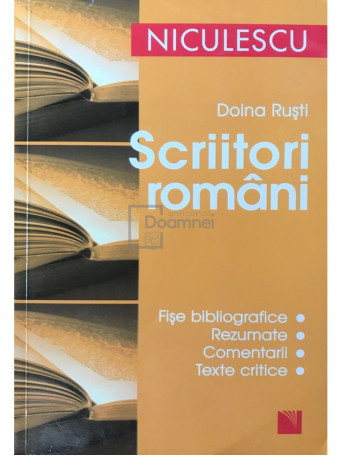 Scriitori romani