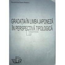 Gradatia in limba japoneza in perspectiva tipologica