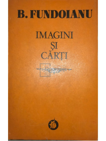 Imagini si carti