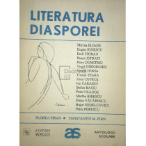 Literatura diasporei