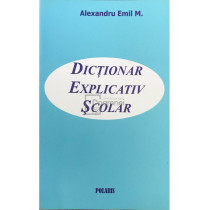 Dictionar explicativ scolar