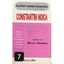 Constantin Noica