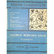 George Bernard Shaw - Pygmalion