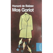 Mos Goriot