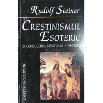 Crestinismul esoteric