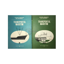 Transportul maritim - 2 vol.