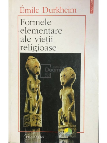 Formele elementare ale vietii religioase