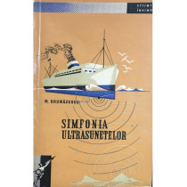 Simfonia ultrasunetelor