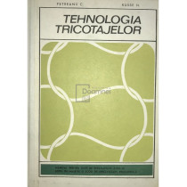 Tehnologia tricotajelor