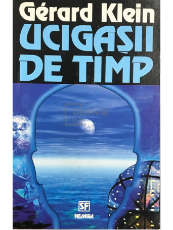 Ucigasii de timp