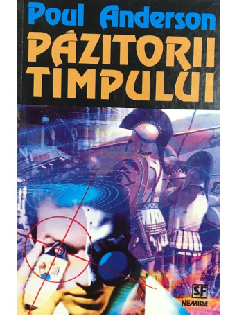 Pazitorii timpului