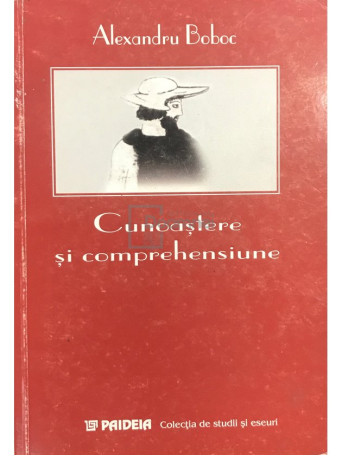 Cunoastere si comprehensiune