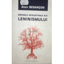 Originile intelectuale ale leninismului