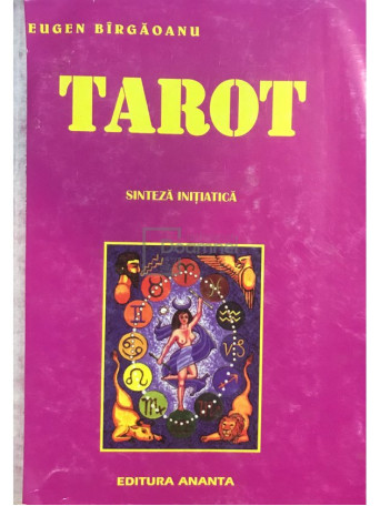 Tarot - Sinteza initiatica