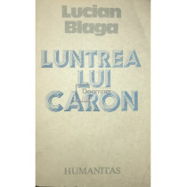 Luntrea lui Caron