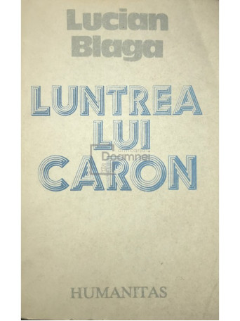 Luntrea lui Caron