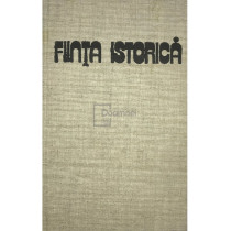 Fiinta istorica