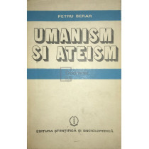 Umanism si ateism