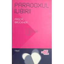 Paradoxul iubirii