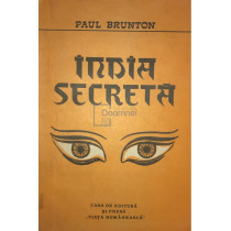 India secreta