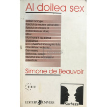 Al doilea sex, vol. 1