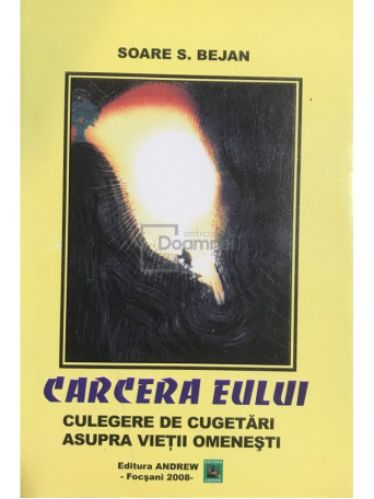 Carcera eului