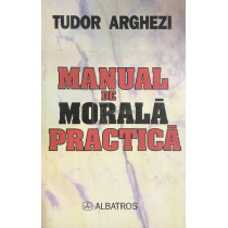 Manual de morala practica