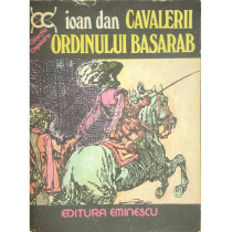 Cavalerii ordinului Basarab