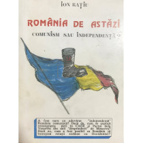 Romania de astazi