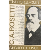 C. A. Rosetti - Ganditorul. Omul